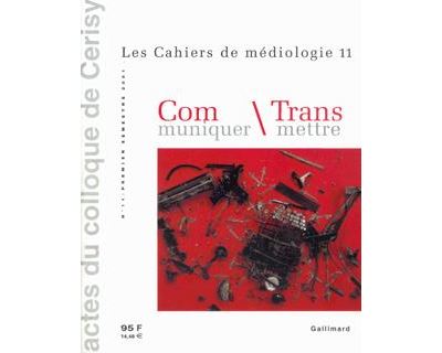 Communiquer Transmettre
