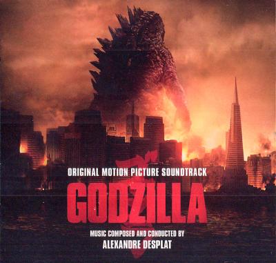Godzilla (OST)