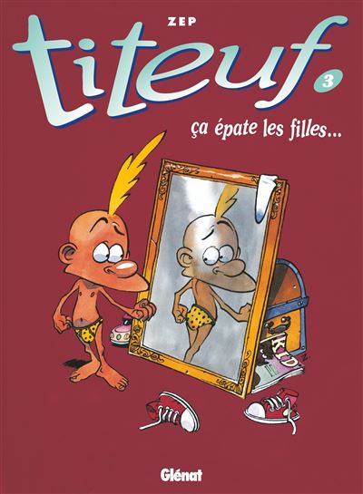 Titeuf