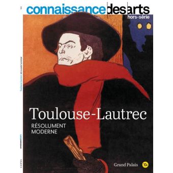 Toulouse lautrec