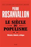 Le Siècle du populisme