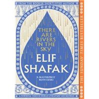 There are rivers in the sky