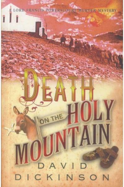 Death on the holy mountain