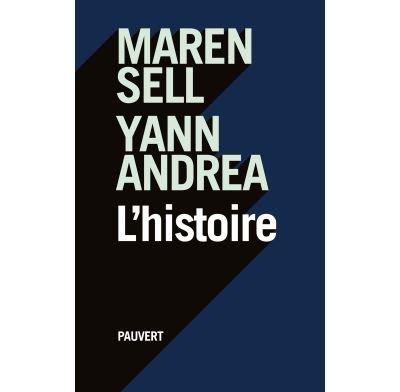 L'Histoire - Maren Sell - broché