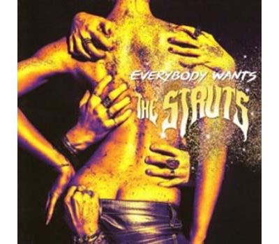 Everybody Wants