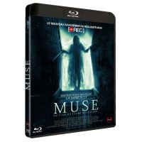 Muse Blu-ray