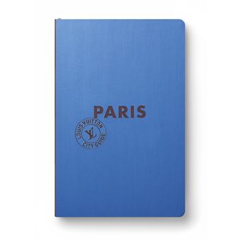 Paris City Guide 2020 (français)