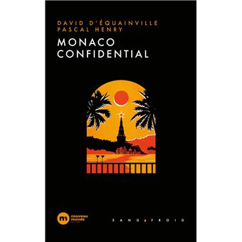 Monaco Confidential