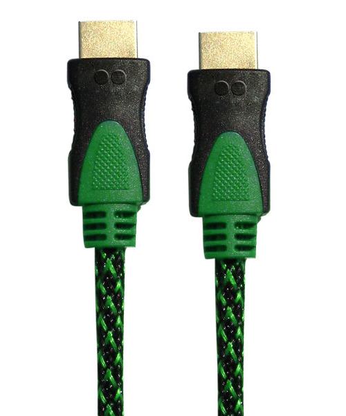 Câble HDMI Xbox 360 Haute Vitesse Two Dots Connectique et chargeur