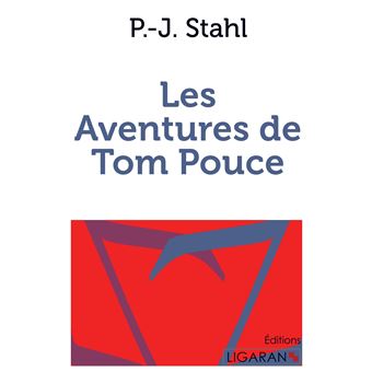 Les Aventures de Tom Pouce