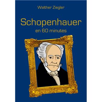 Schopenhauer en 60 minutes