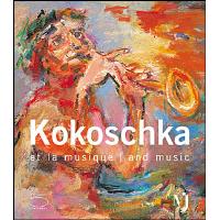 Kokoschka et la musique