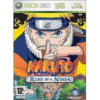 Naruto Shippuden Ultimate Ninja Storm 3 Will Of Fire - Xbox 360 - Neuf Sous Blister - PAL