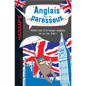 L Anglais Pour Les Paresseux Broche Collectif Achat Livre Fnac