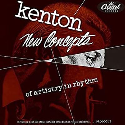 New Concepts Of Artistry In Rhythm