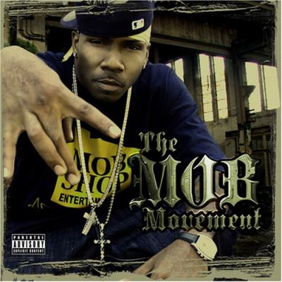 Mob movement