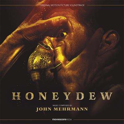 Honeydew Edition Limitée Vinyle Jaune