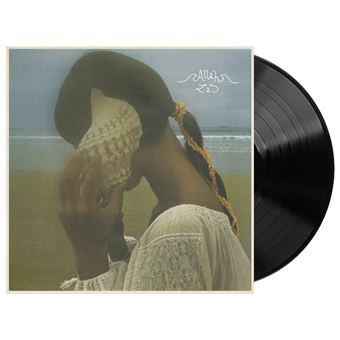 Allah-Las - Allah-Las - Vinyle album - Achat & prix | fnac