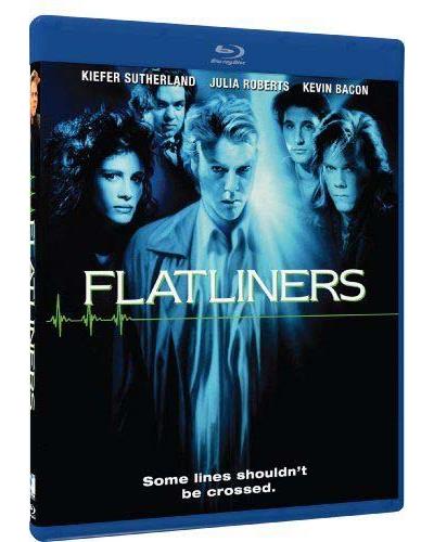 Flatliners Blu-ray