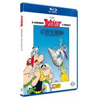 Astérix et le coup du menhir Blu-ray