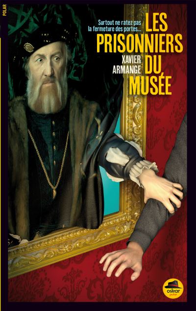 Les prisonniers du musée