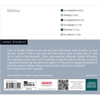 Mildiou