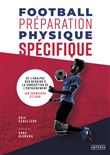 Football preparation physique specifique