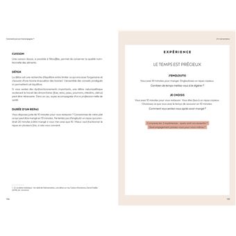 Ménopause métamorphose