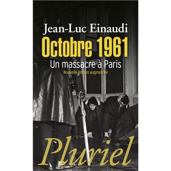 Octobre 1961 - 1