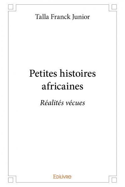 Petites histoires africaines