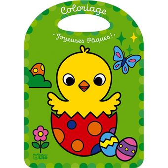 Joyeuses Pâques !