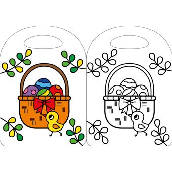 Joyeuses Pâques !