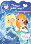 Mes tenues de neiges