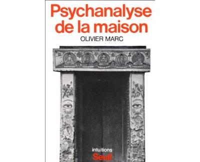 Psychanalyse de la maison