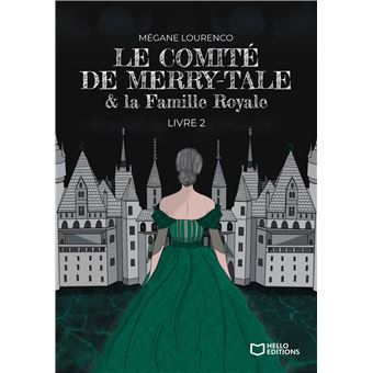 Le Comité de Merry-Tale