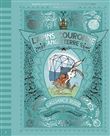 Les Lapins de la couronne d'Angleterre   Bons baisers de Sibérie, tome 3
