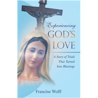 Experiencing God’s Love