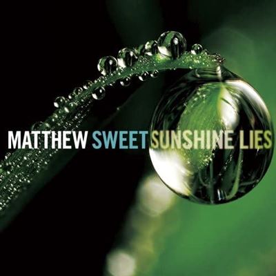 Sunshine lies/inclus cd bonus