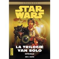 Star Wars - La trilogie Yan Solo - Intégrale