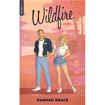 Wildfire - Maple Hills Tome 2 - 1