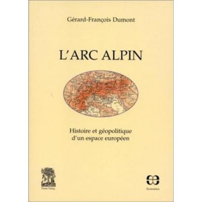 L'Arc alpin et l'Europe