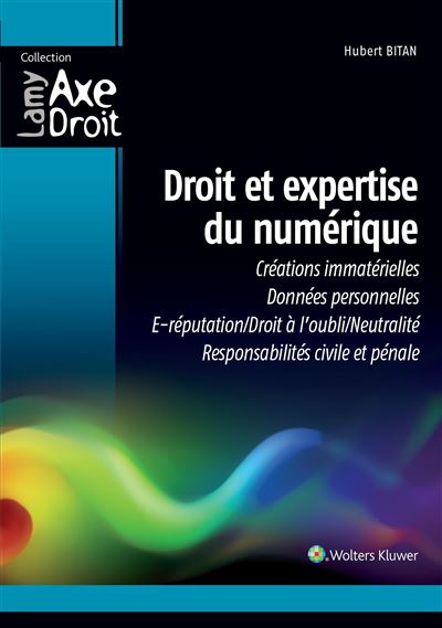 Droit et expertise du numerique