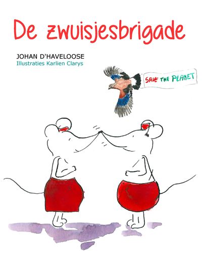 De Zwuisjesbrigrade