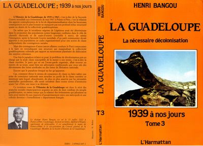 La Guadeloupe 1492-1848
