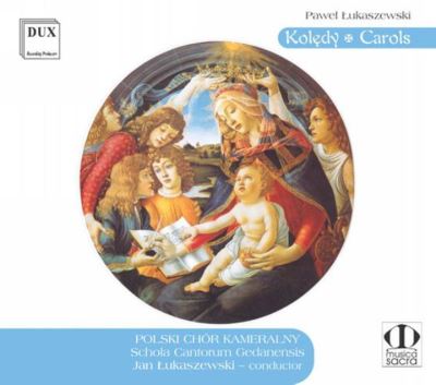 Musica Sacra Volume 3
