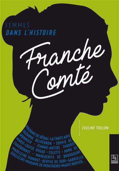 Femmes en franche-comte