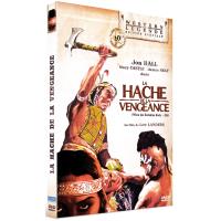 Hache De La Vengeance-Fr
