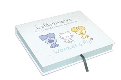 Liefdesbriefjes