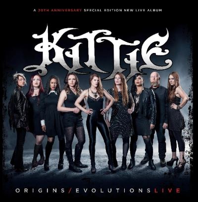 Origins Evolution Live