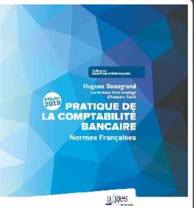Pratique de la comptabilite bancaire normes franþaises